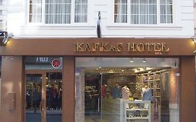 Hotel Kafkas Istanbul